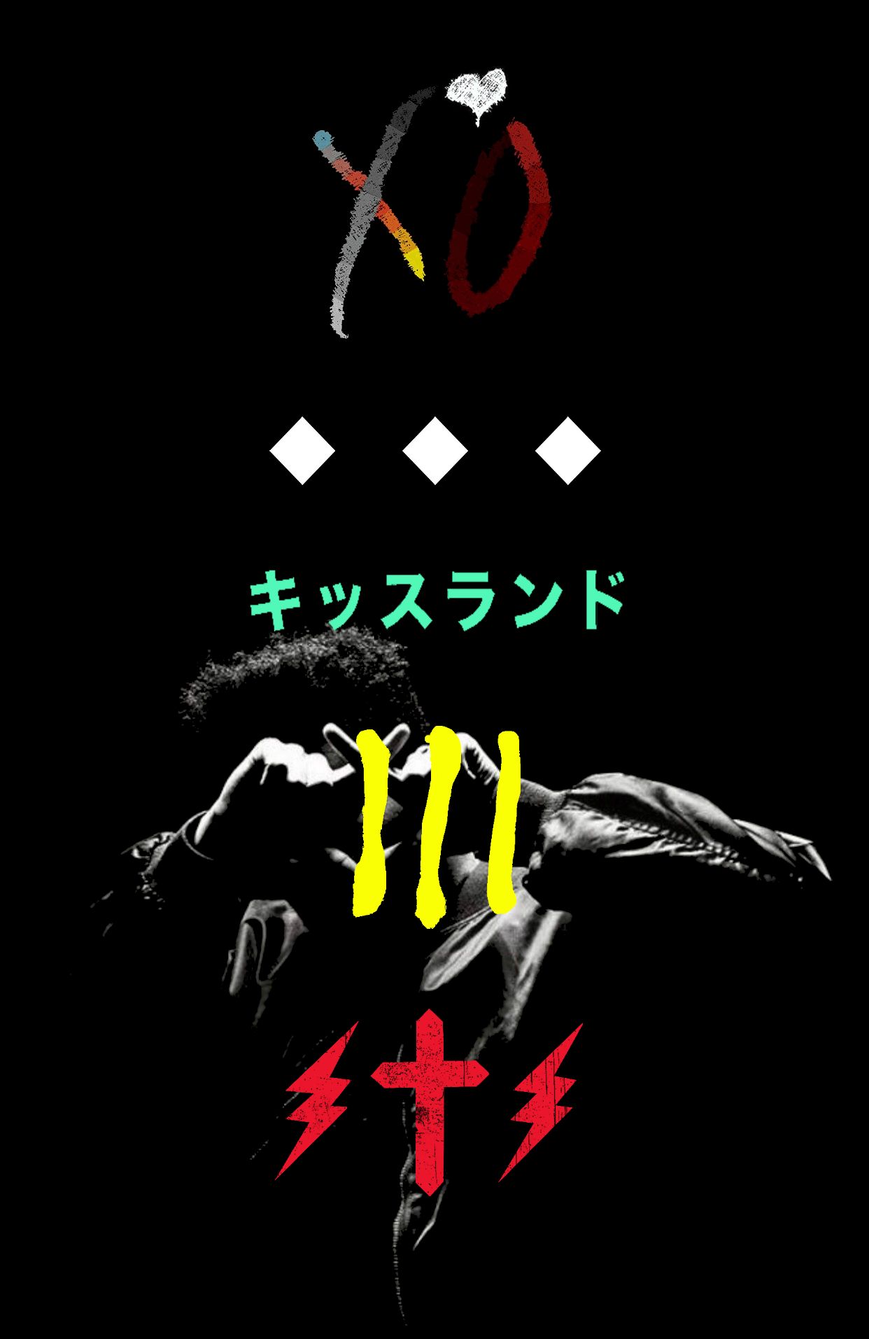 Free download Back Gallery For xo the weeknd wallpaper 500x281 for your  Desktop Mobile  Tablet  Explore 49 The Weeknd XO Wallpaper  The  Wallpapers XO Wallpaper The Hobbit The Shire Wallpaper