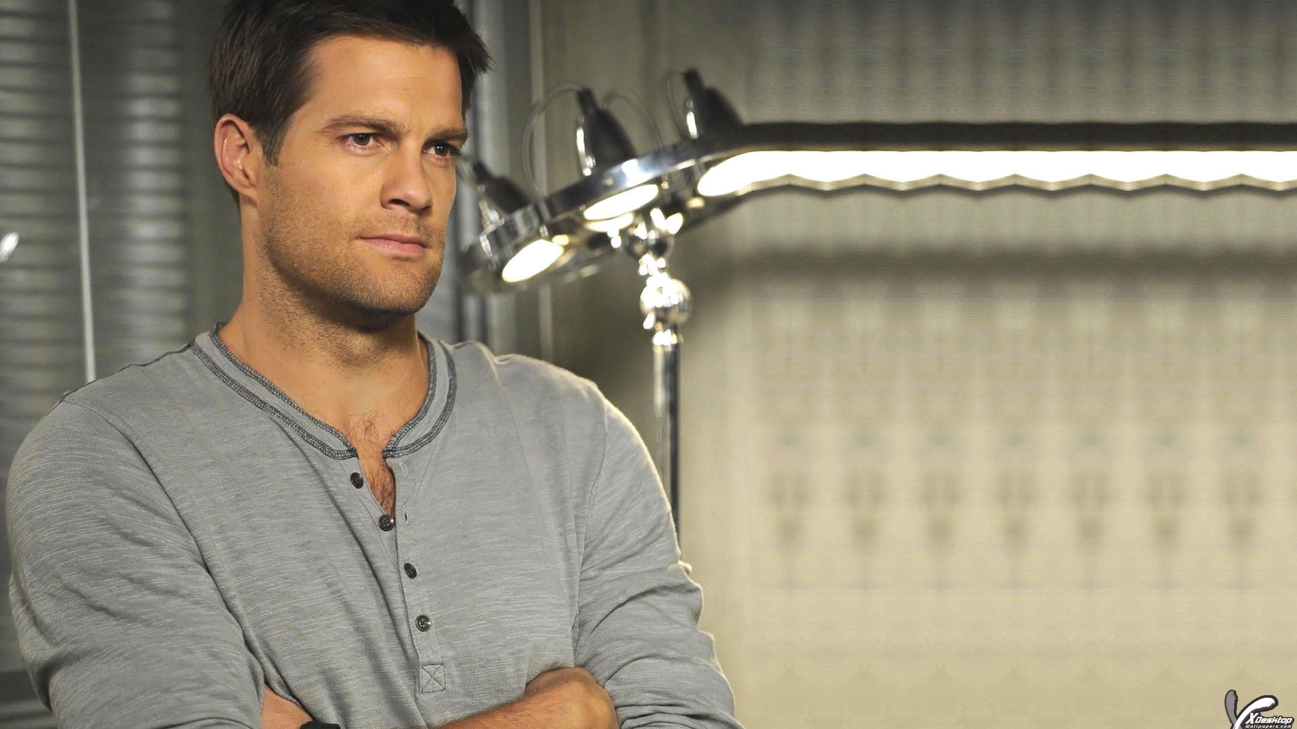 Geoff Stults Wallpaper, Photo & Image in HD