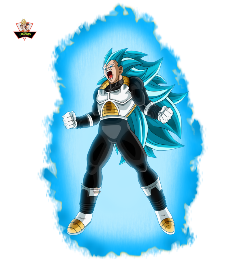 xeno king vegeta