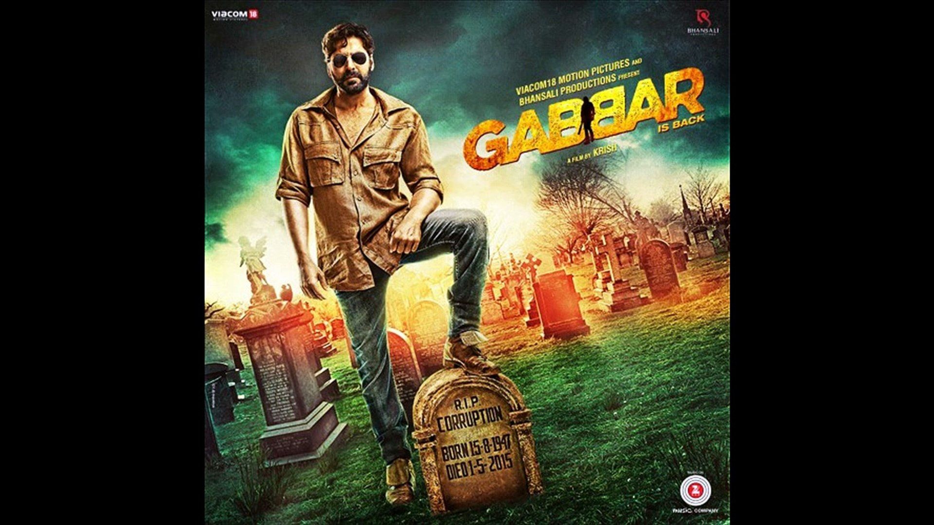 fb background gabbar is back hd