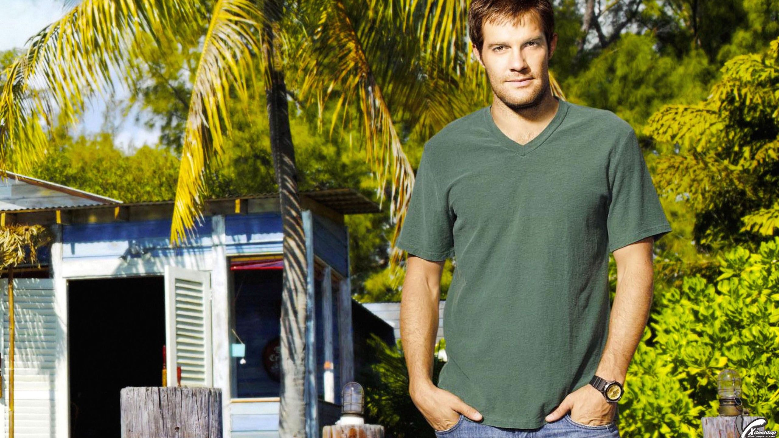 Geoff Stults Wallpaper, Photo & Image in HD