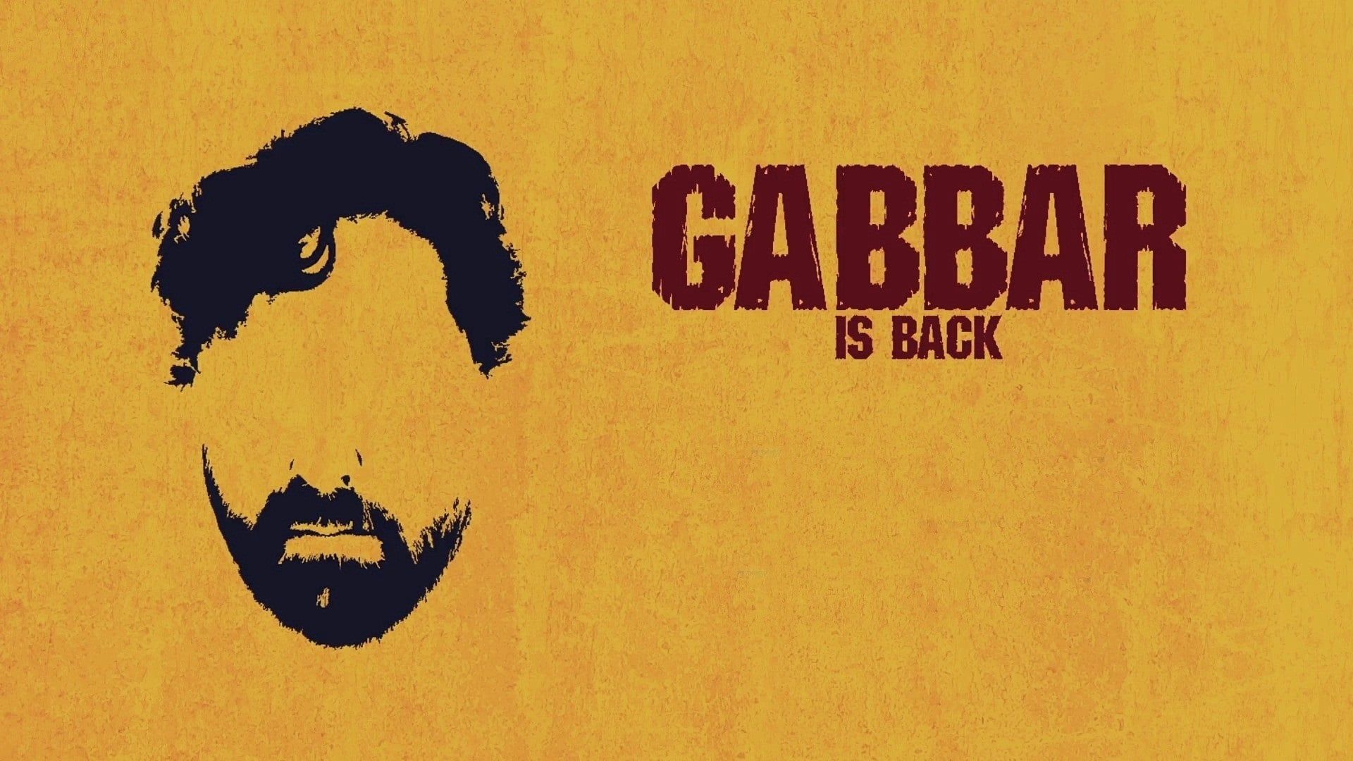 fb background gabbar is back hd