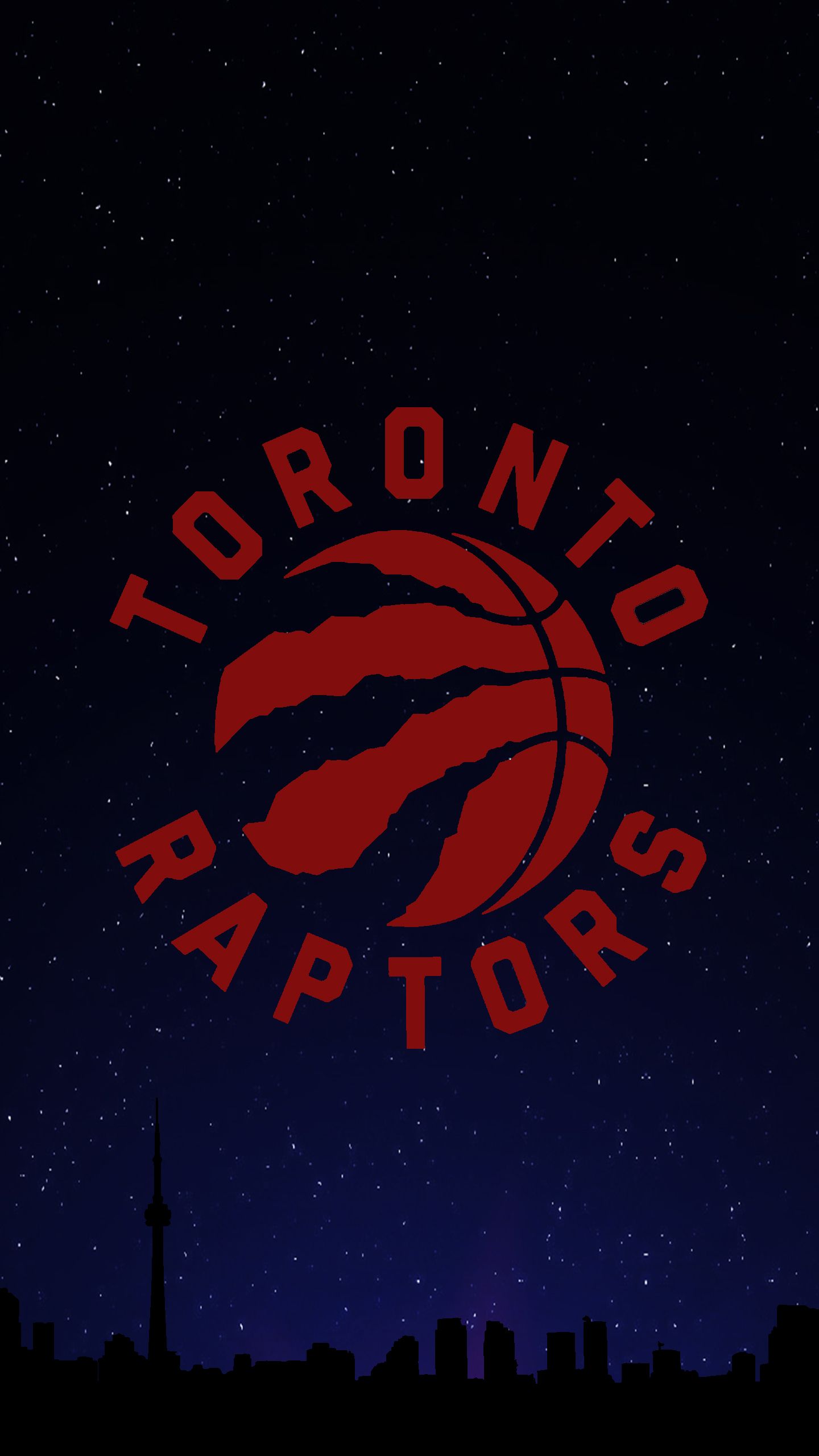 If you guys use a raptors wallpaper on your phone drop em below. This is the one I use. Just looking for new ones