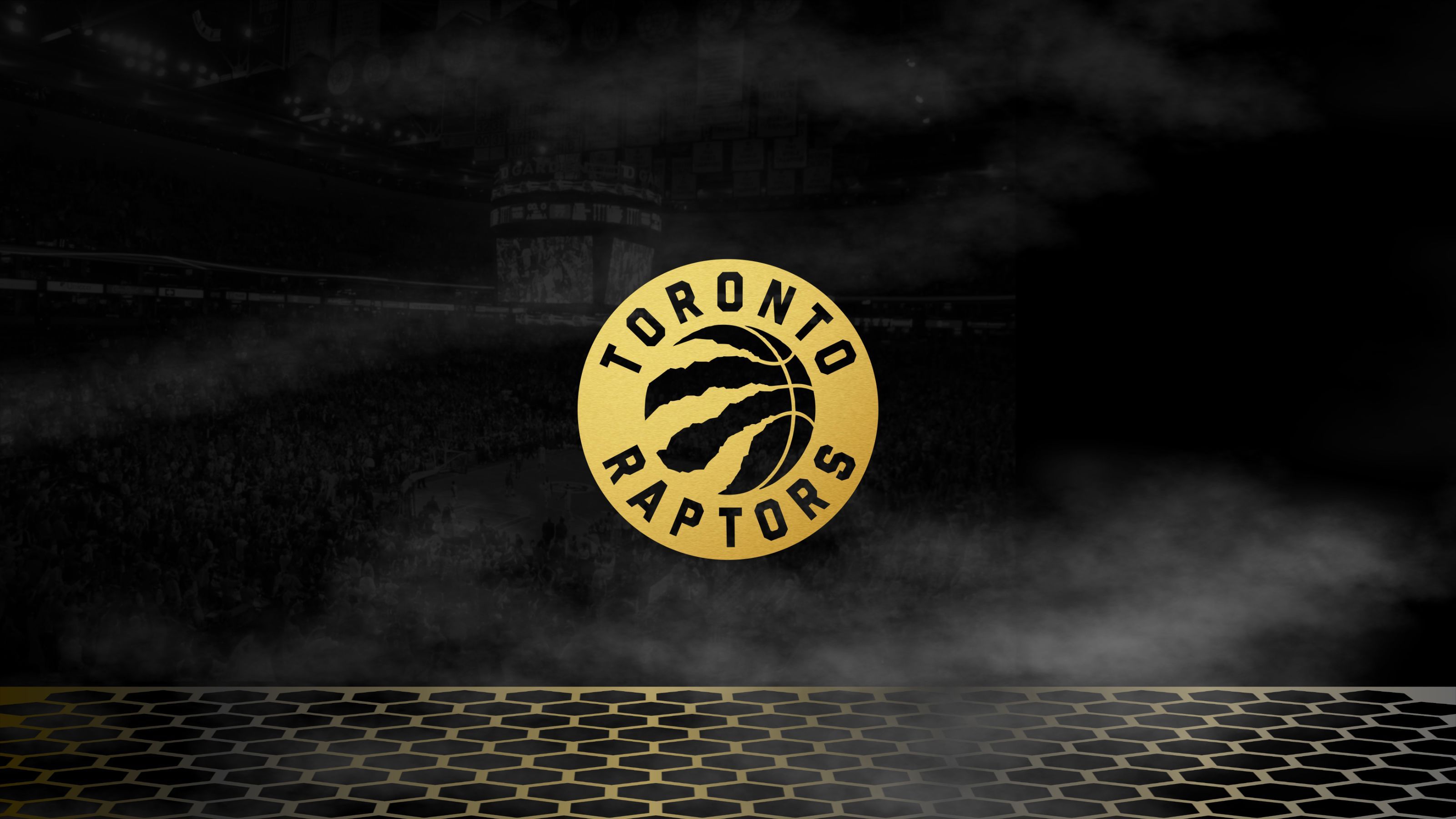 Toronto Raptors Background Wallpaper. Nba wallpaper, Nba background, Basketball wallpaper