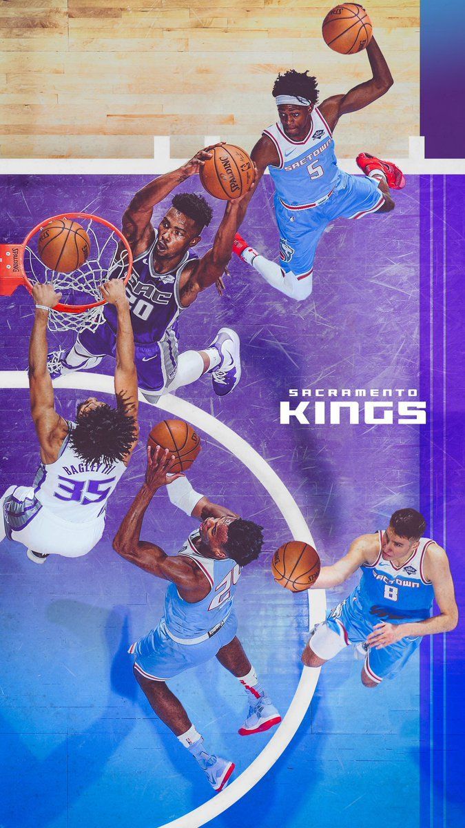 SACRAMENTO KINGS ON TWITTER WALLPAPERWEDNESDAY. Sacramento kings, Sacramento, Basketball wallpaper