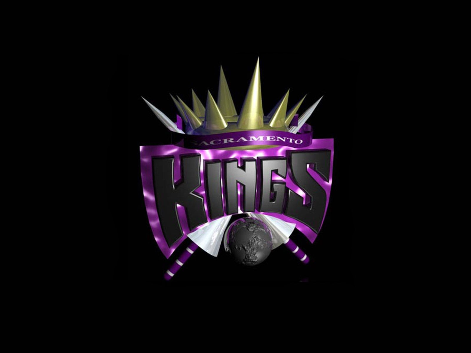 Free download Sacramento Kings Logo Wallpaper Basketball Wallpaper at [1600x1200] for your Desktop, Mobile & Tablet. Explore King Luka Doncic Wallpaper. King Luka Doncic Wallpaper, Luka Doncic Dallas Mavericks
