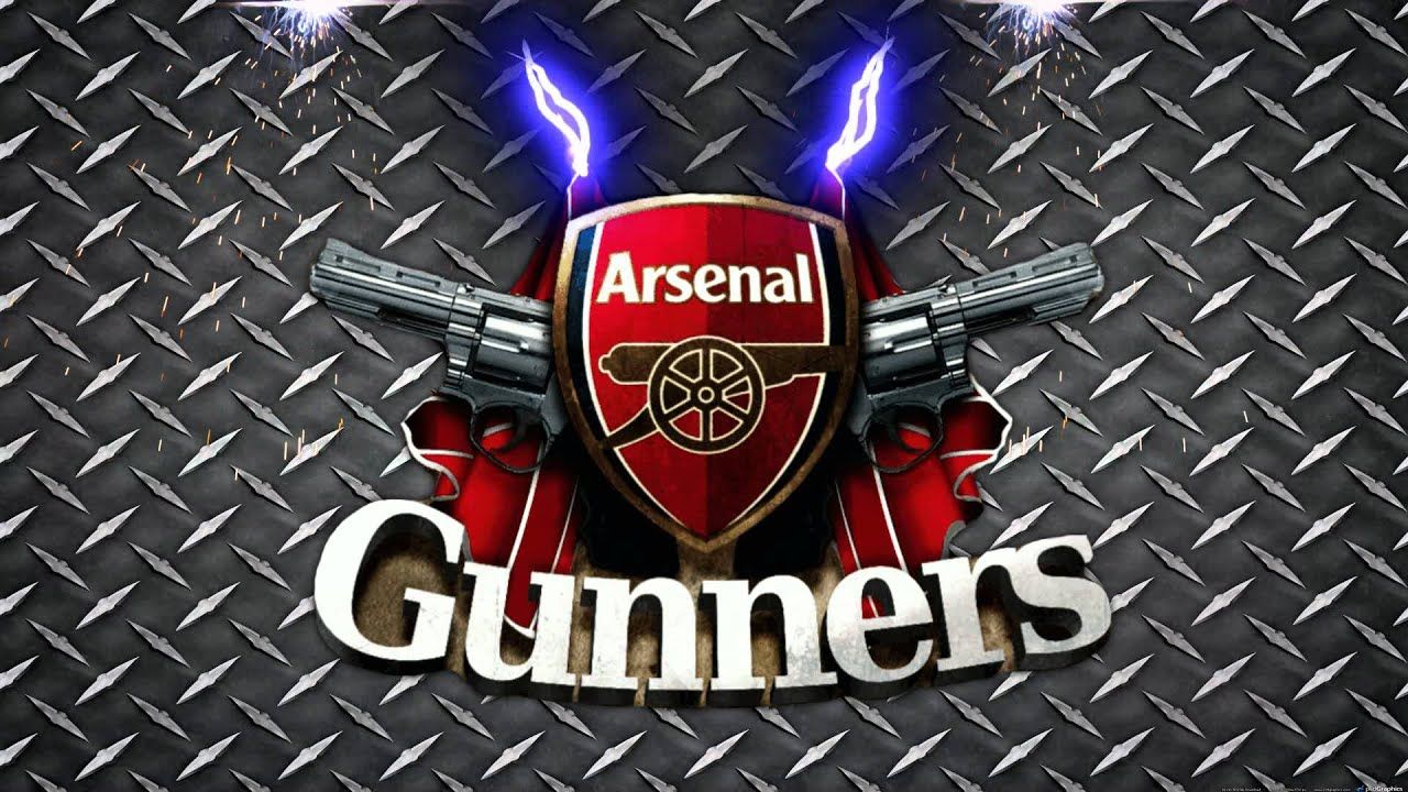 Arsenal logo.mpg