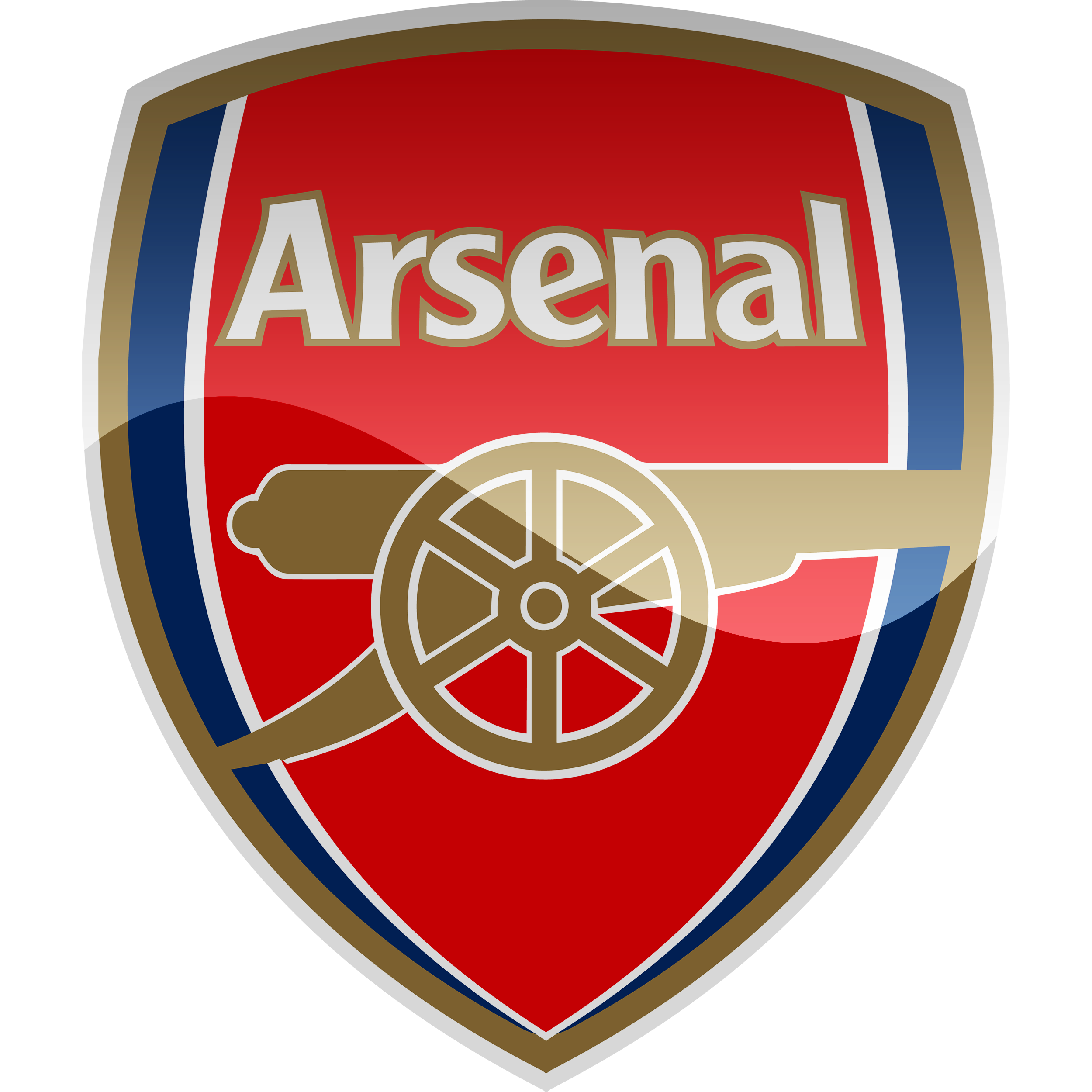 Arsenal FC HD Logo