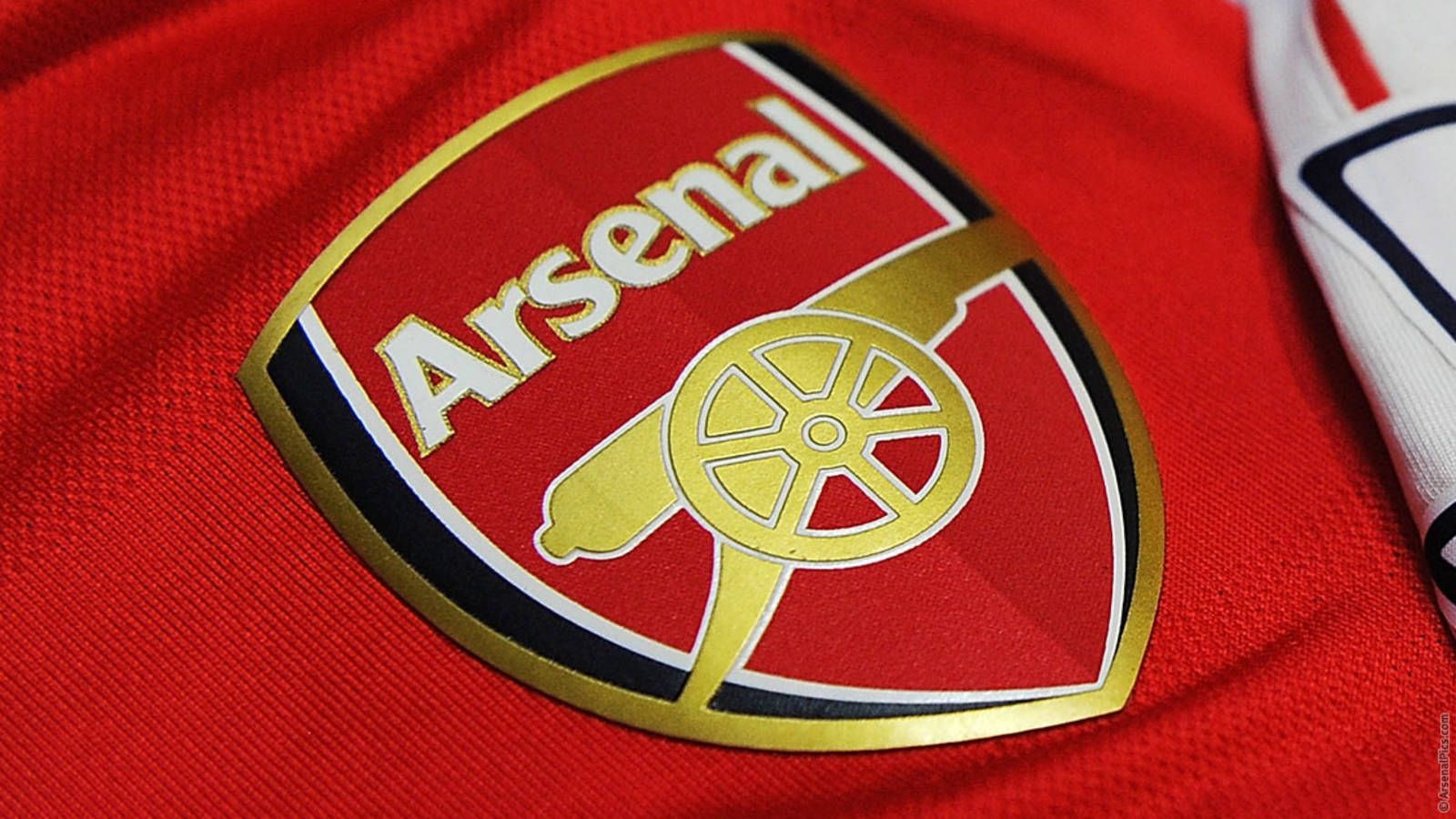 The Arsenal Crest