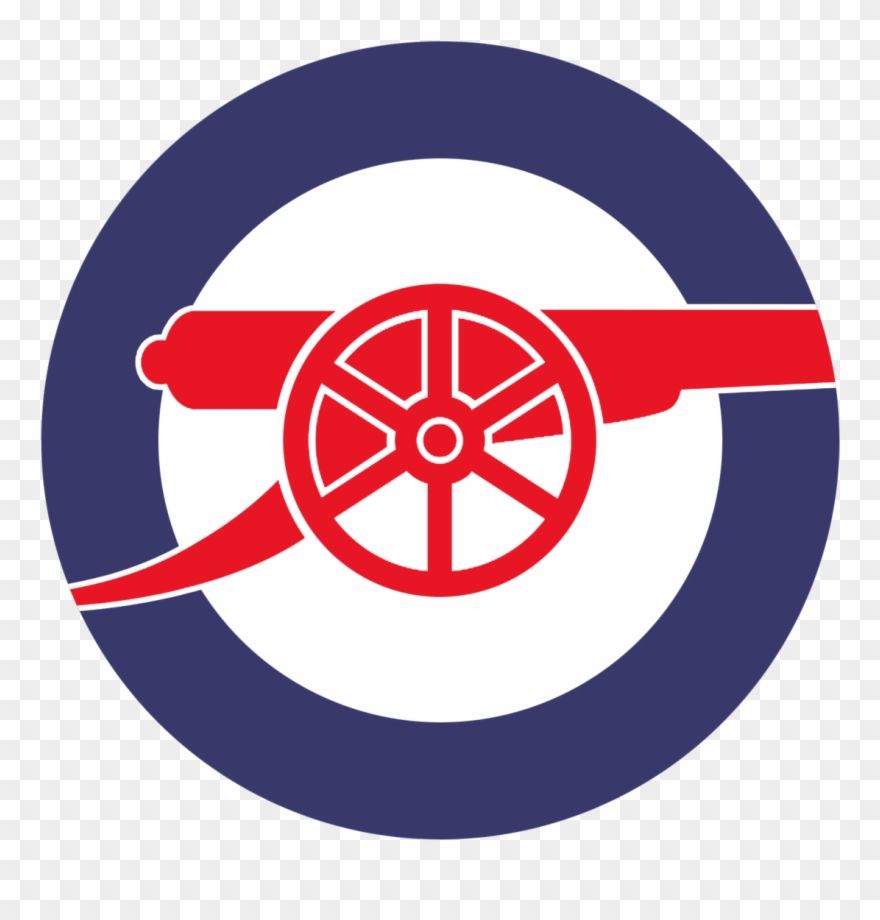 Arsenal Logo Png Clipart
