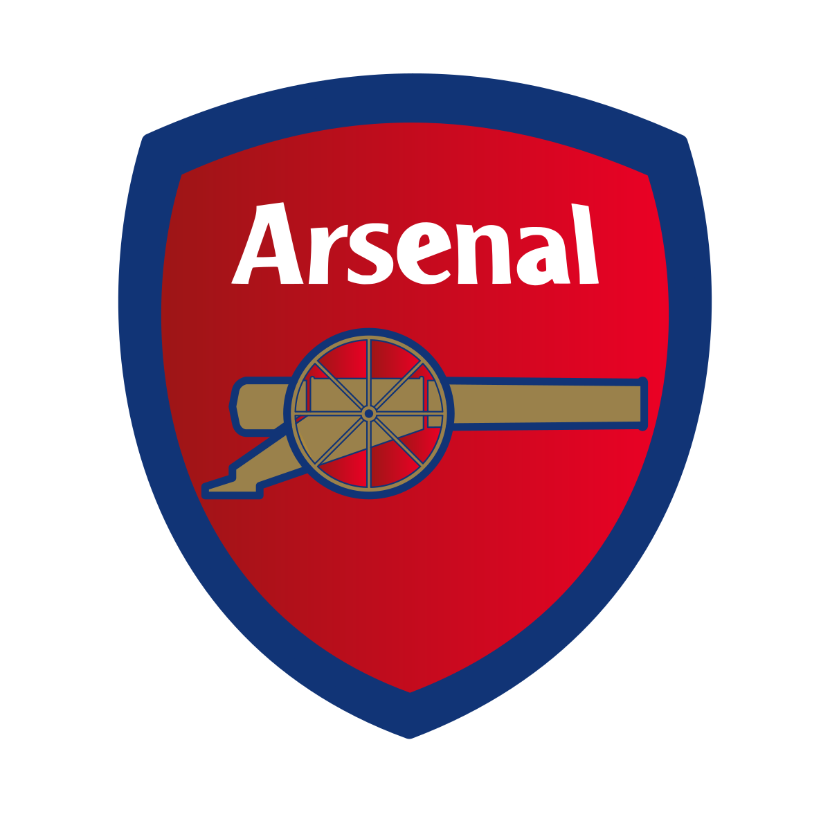 Arsenal Logo Redesign