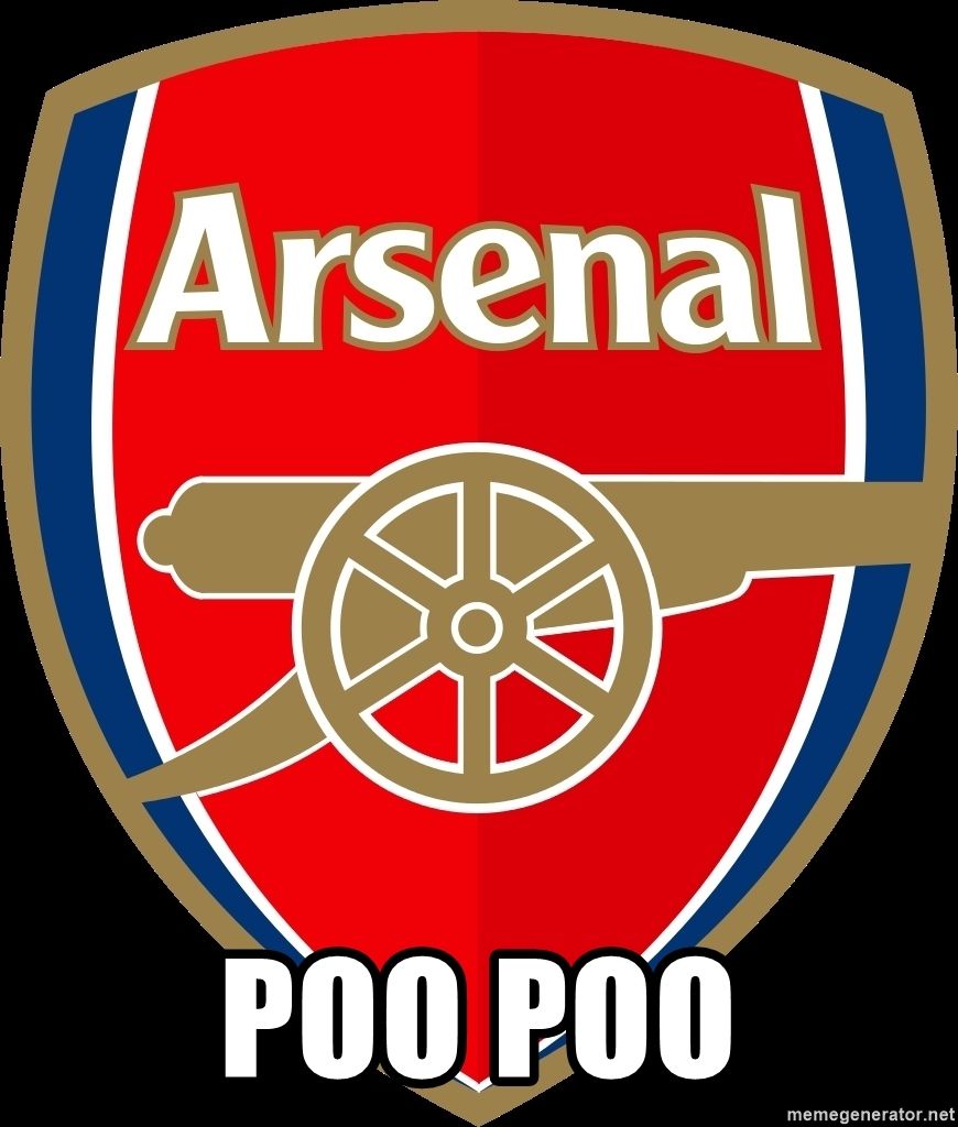 Poo Poo -logo