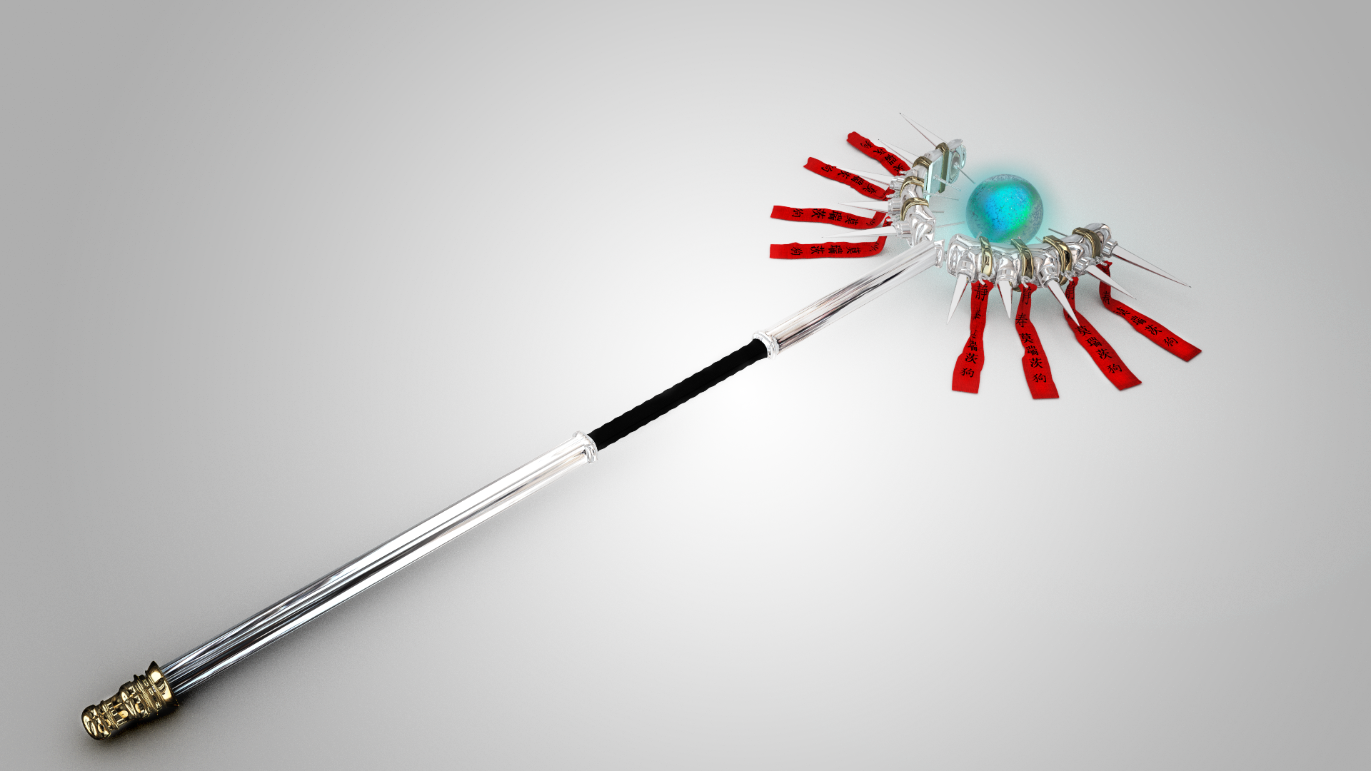 Wands Wallpapers - Wallpaper Cave