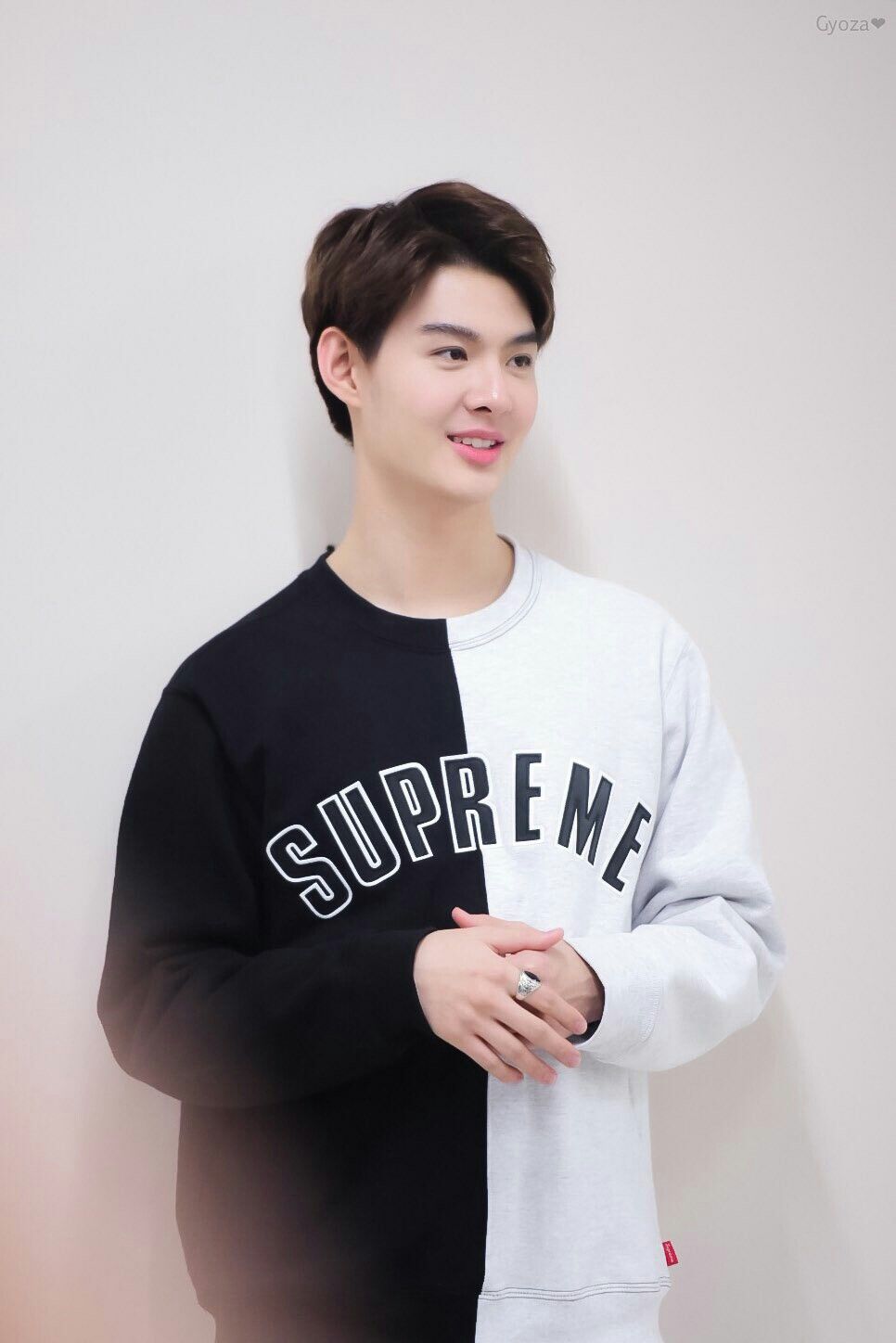 Best SUPPAPONG UDOMKAEWKANJANA image. Saints, Actors, No one loves me