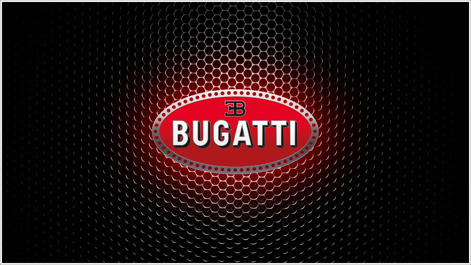 Bugatti Logos