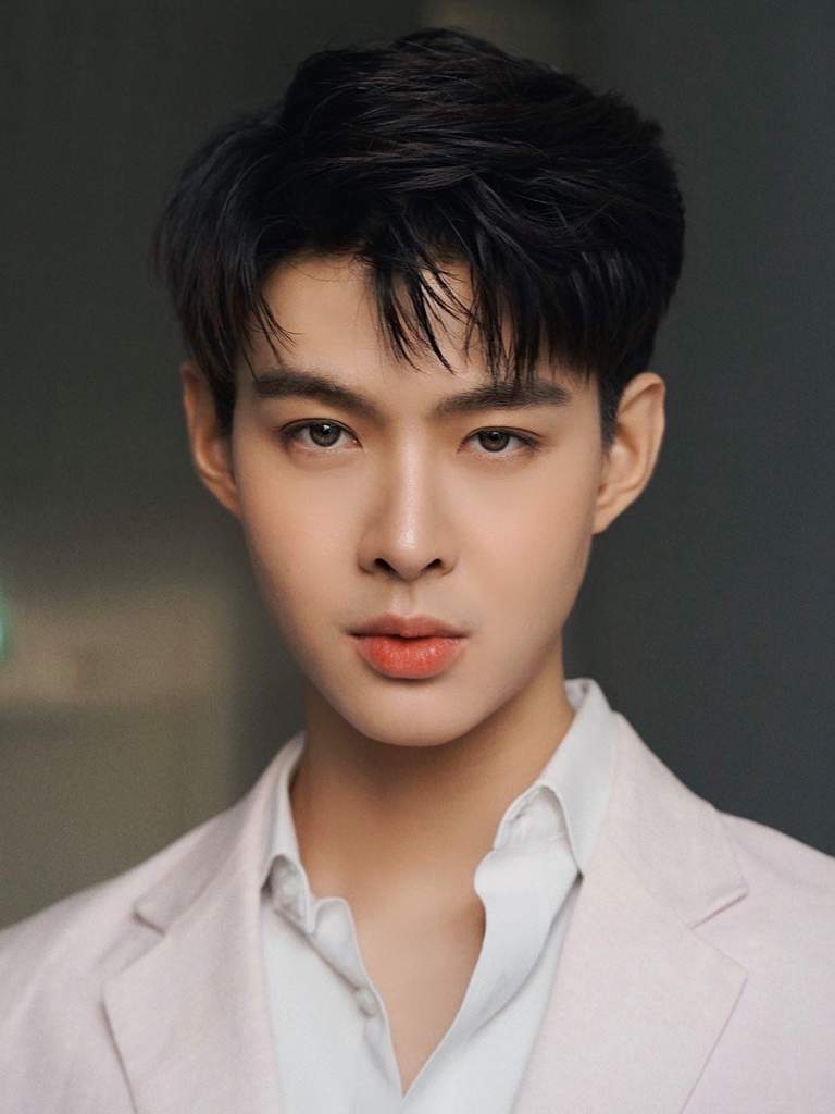 Why R U The Series. Wiki. BL•Drama Amino