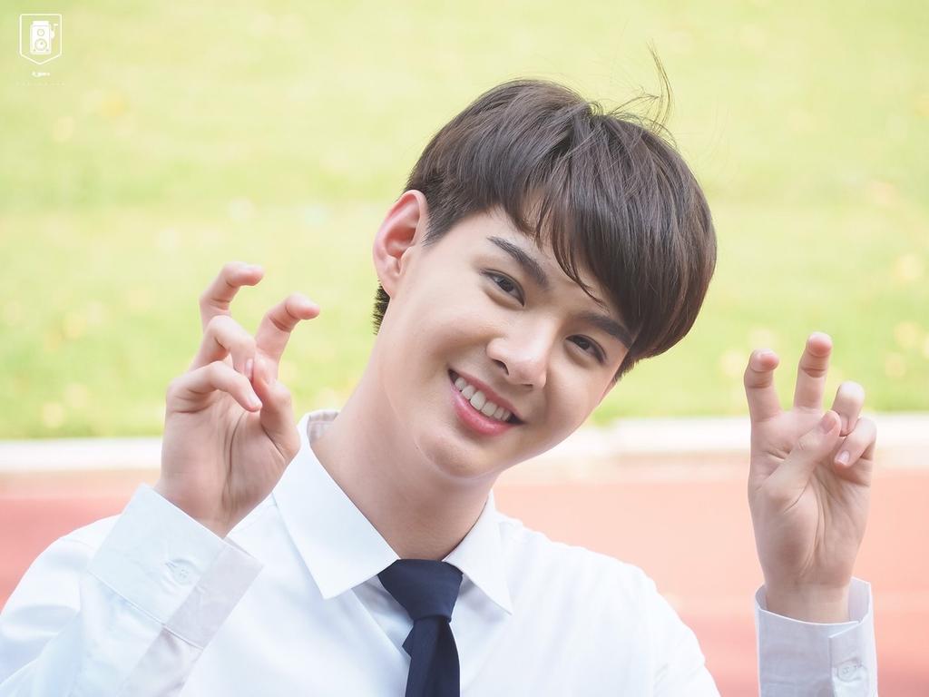 me wuv you: Saint Suppapong Udomkaewkanjana Profile and Facts