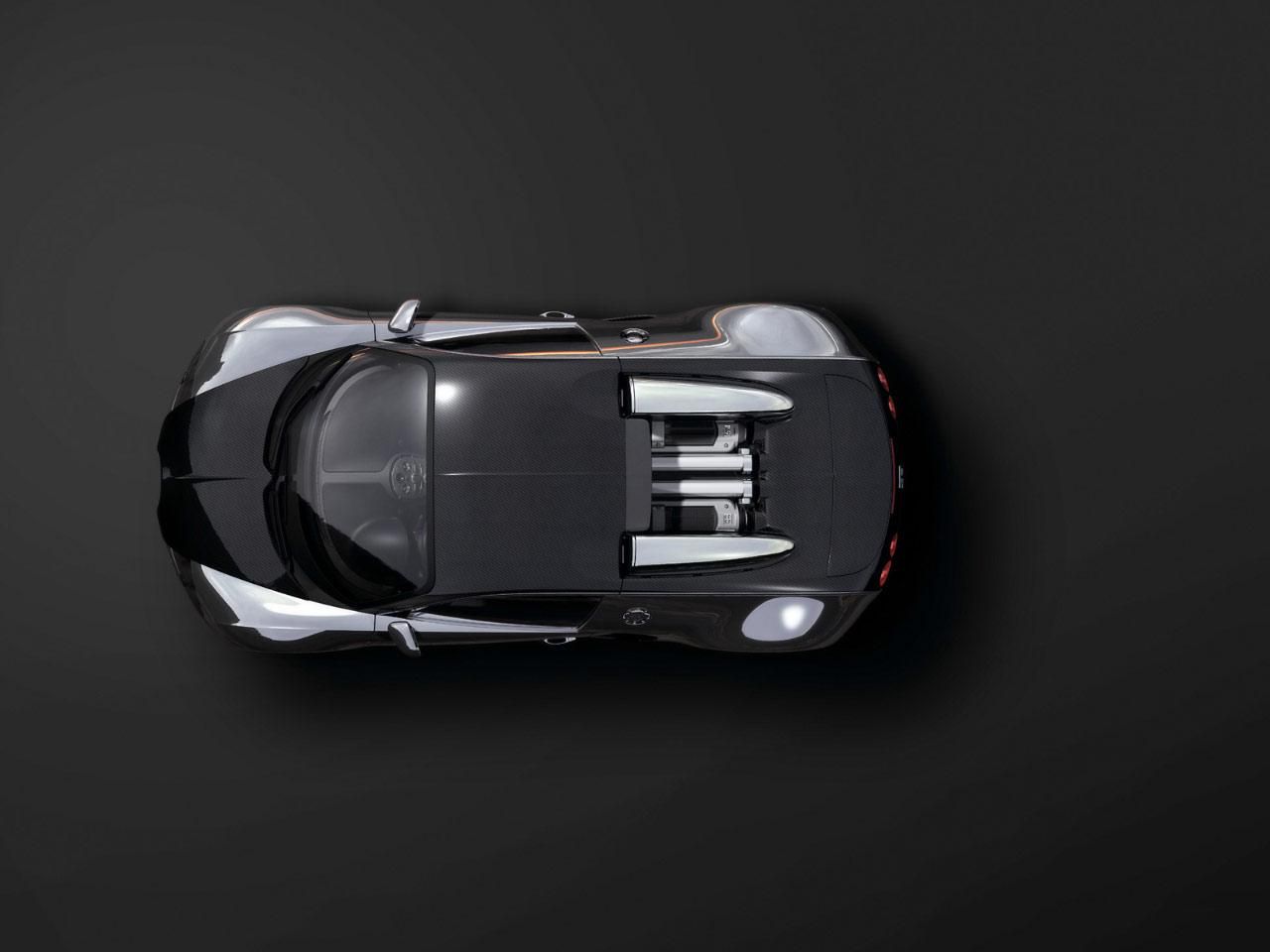 Cars Wallpaper Bugatti Veyron