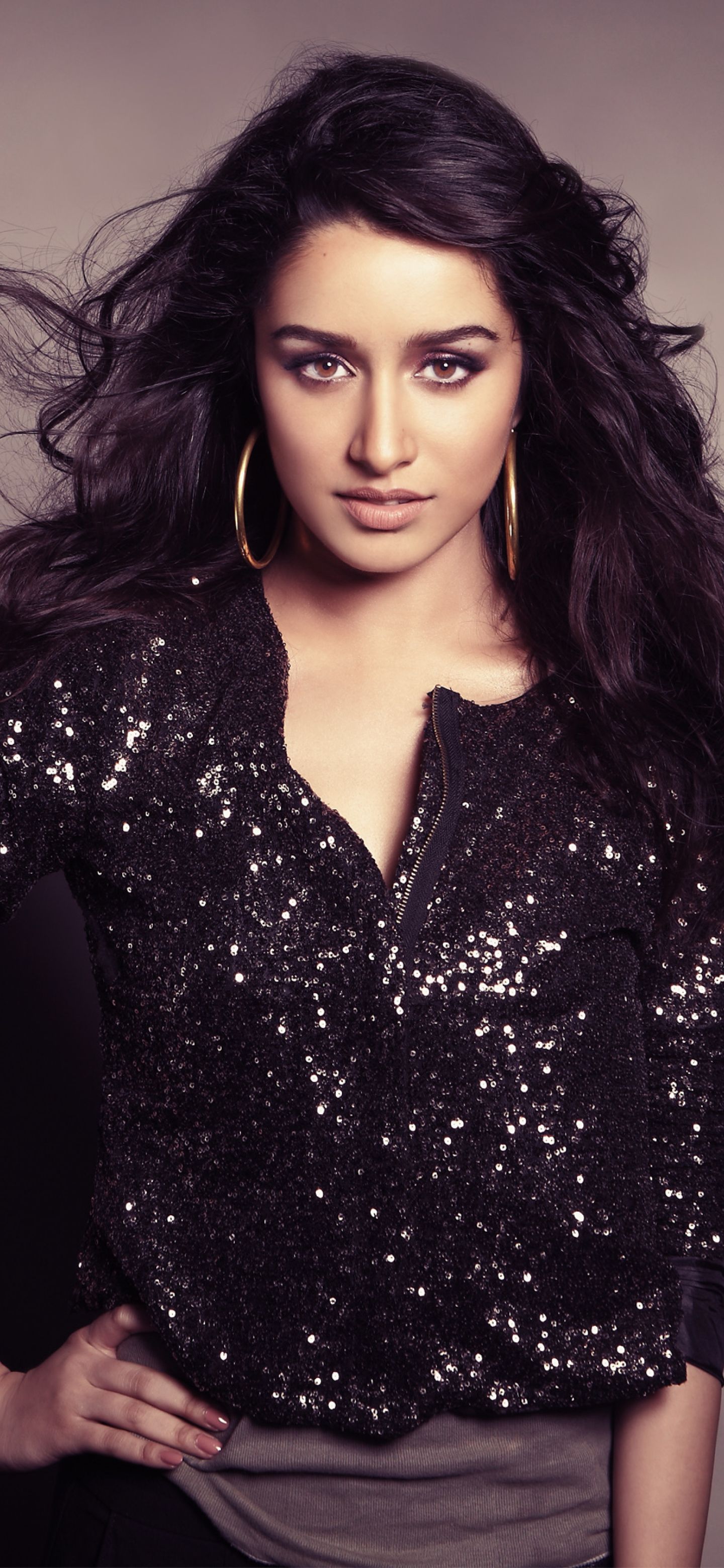 Shraddha Kapoor HD Latest Wallpaper 1440x3120 Resolution Wallpaper, HD Indian Celebrities 4K Wallpaper, Image, Photo and Background