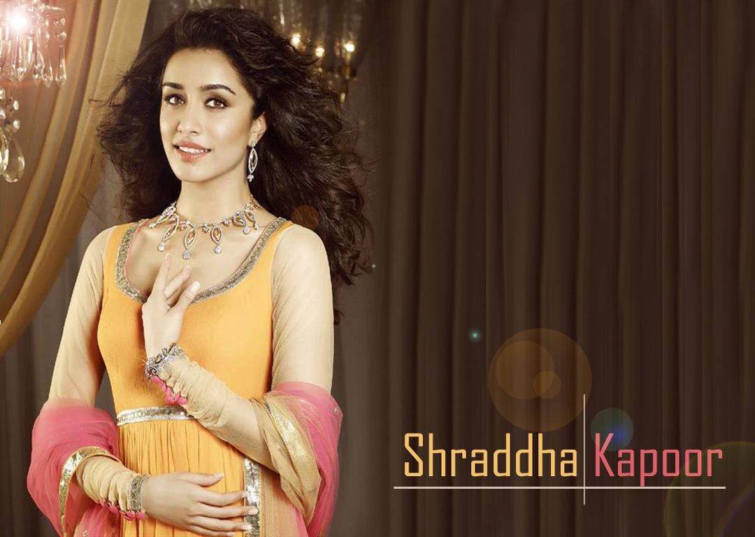 Free download Actress Shraddha Kapoor Shraddha Kapoor Nice HD Wallpaper [1080x768] for your Desktop, Mobile & Tablet. Explore Shraddha Kapoor Cute HD Wallpaper. Shraddha Kapoor Cute HD Wallpaper, Shraddha