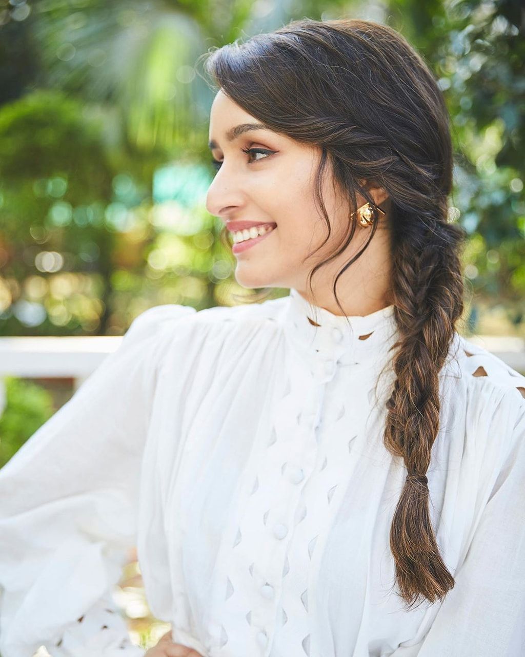 image about Shraddha Kapoor trending