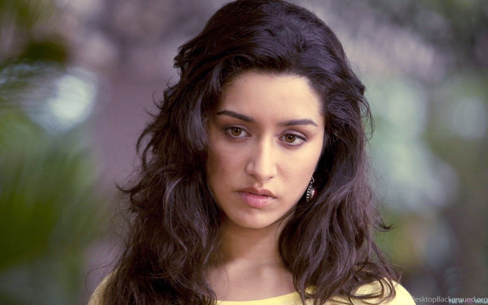 Shraddha Kapoor HD Wallpaper, Hot & HQ Photo Desktop Background