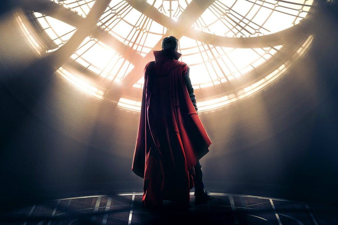 Doctor Strange Illusions Wallpapers - Wallpaper Cave