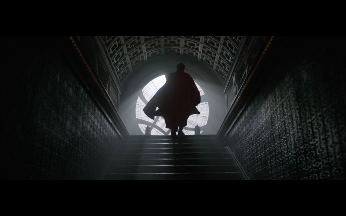 Doctor Strange Illusions Wallpapers - Wallpaper Cave