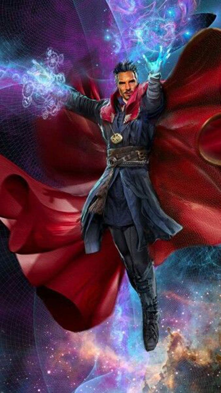 doctor strange wallpaper HD. Doctor strange marvel, Marvel superheroes, Marvel