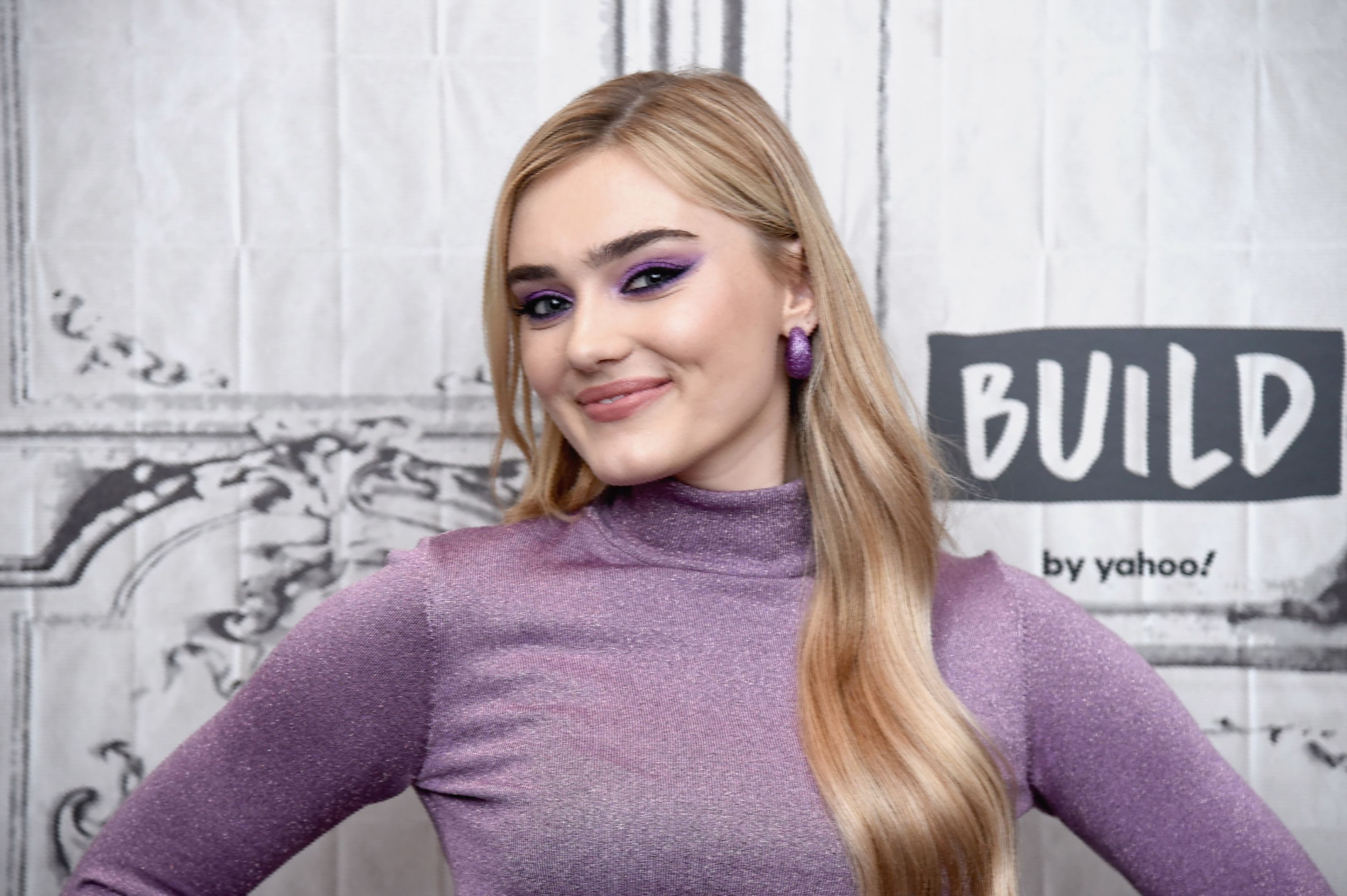 Meg Donnelly is calling for more Zeddison in Zombies 3