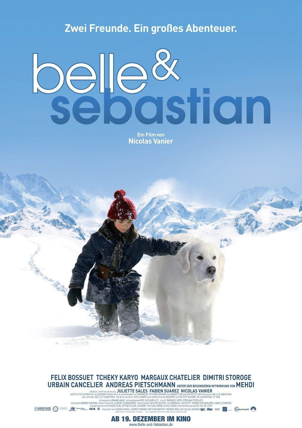 Free shipping, Belle and Sebastian Movie, Poster HD HOME WALL Decor Custom ART PRINT Silk Wallpaper unframed 1570. art print. poster moviewall art print