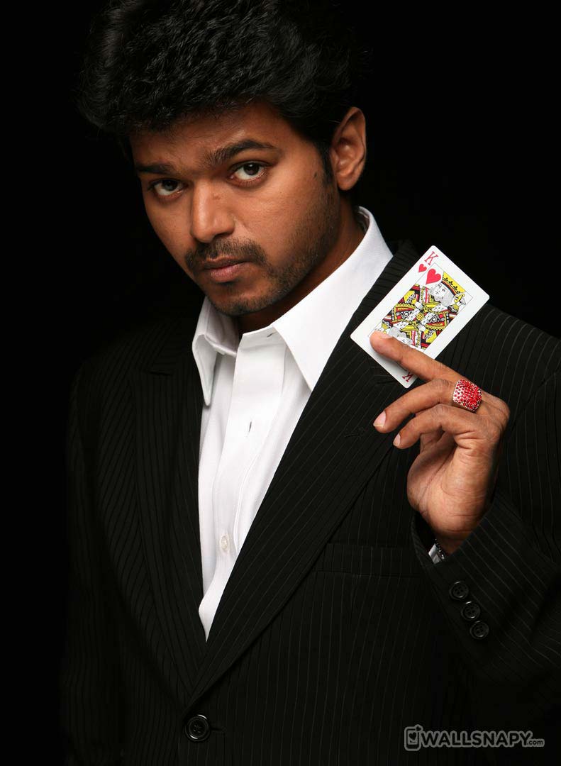 Azhagiya tamil magan HD image