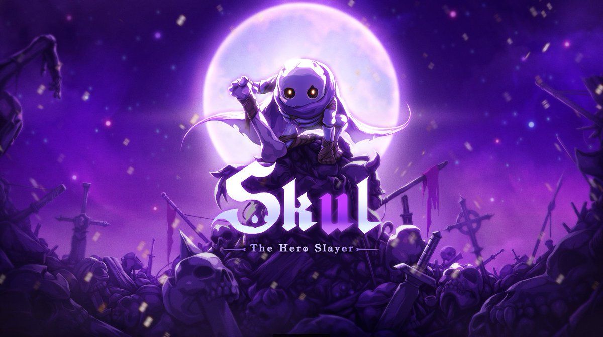 Skul: The Hero Slayer Wallpapers - Wallpaper Cave