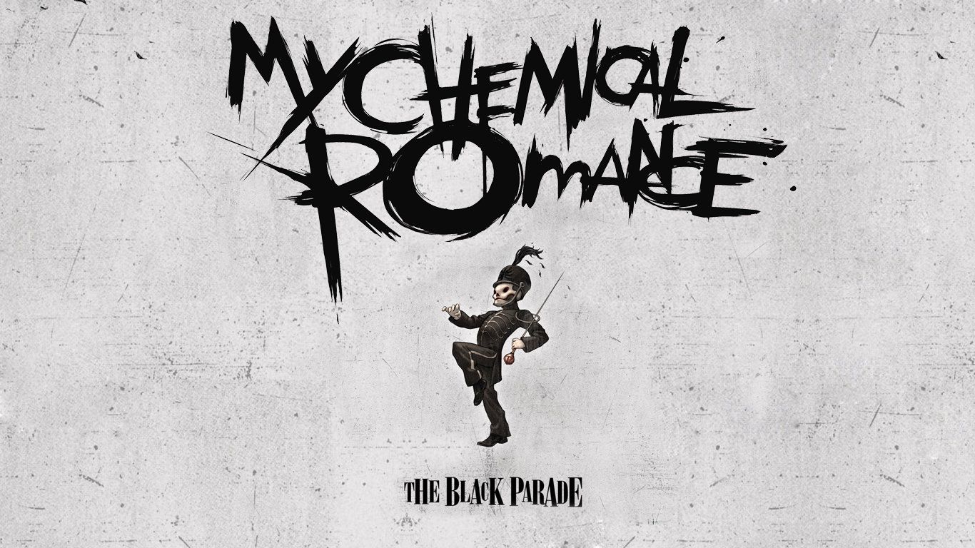 My Chemical Romance Wallpaper Free My Chemical Romance Background
