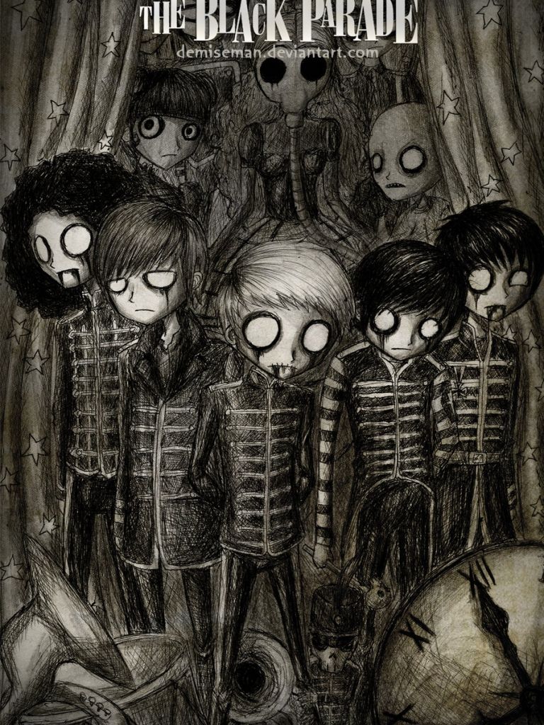 Free download HELP IM DYING GET BACK TOGETHER THE BLACK PARADE IS REALLY DEAD [900x1271] for your Desktop, Mobile & Tablet. Explore The Black Parade Wallpaper. My Chemical Romance