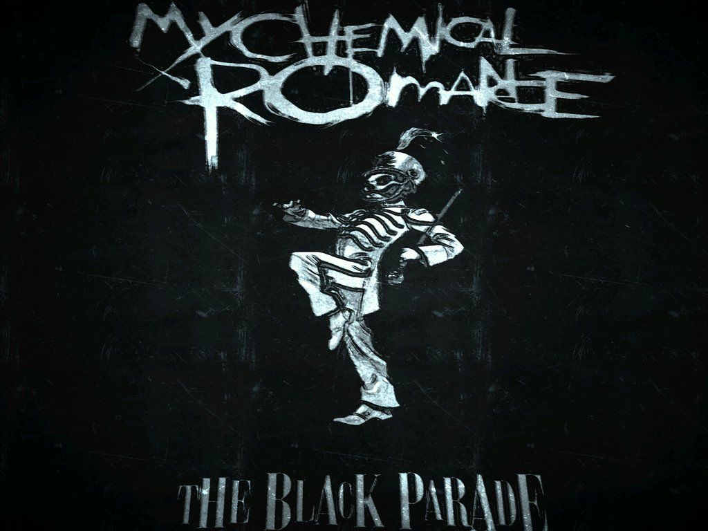 Free download Romance The Black Parade Wallpaper My chemical romance the black [1024x768] for your Desktop, Mobile & Tablet. Explore The Black Parade Wallpaper. My Chemical Romance Wallpaper, My