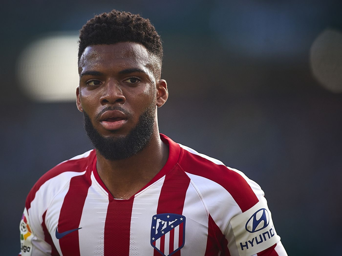 Bat Country: Spurs want Thomas Lemar on loan from Atletico Madrid Free Captain