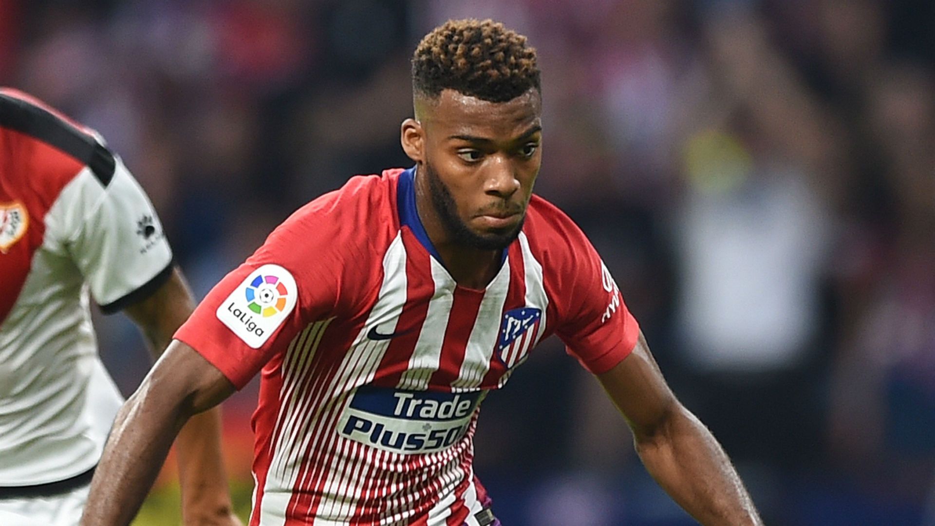 Atletico Madrid news: Simeone expects Griezmann & Lemar to improve