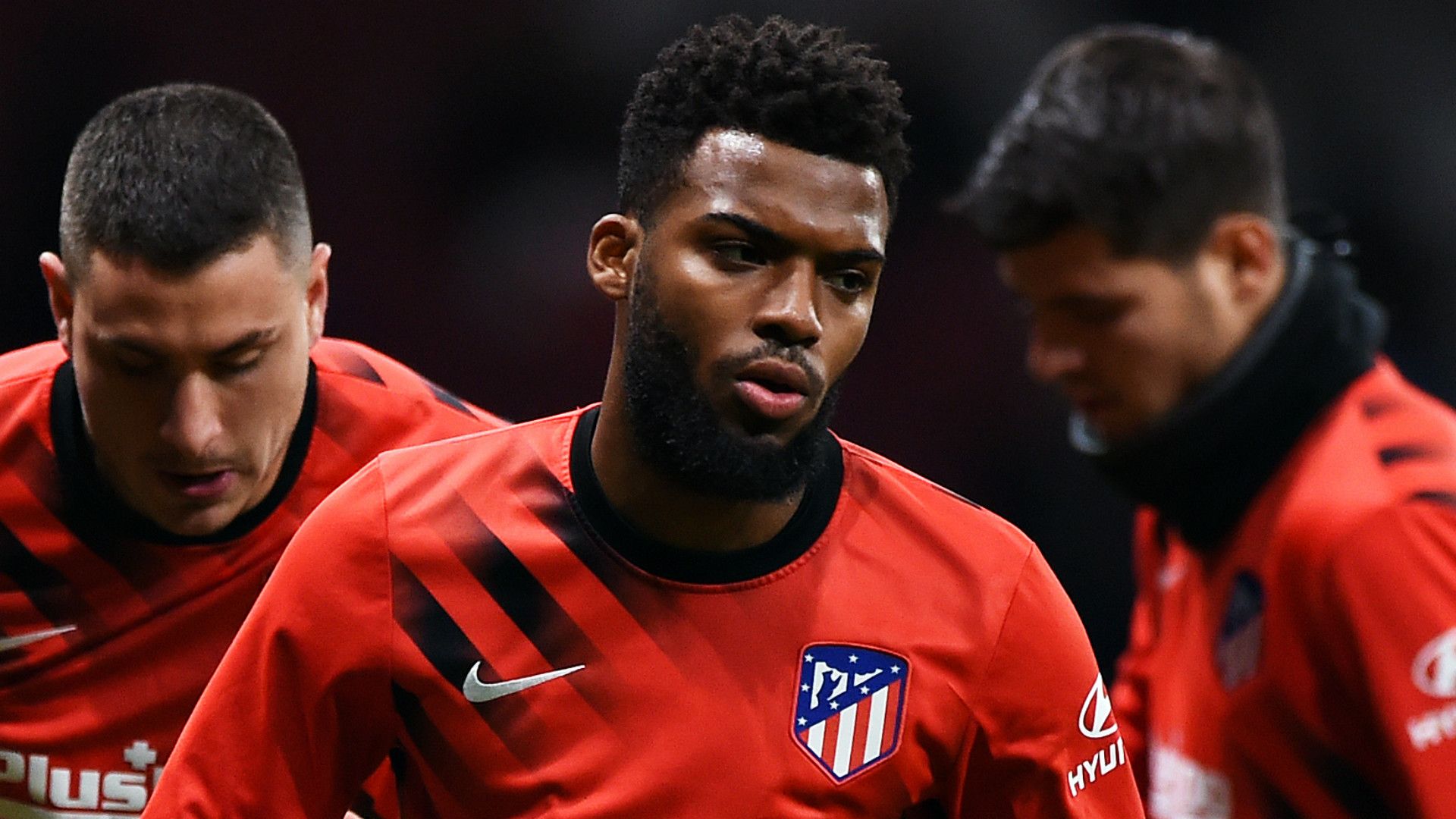 Wolves enter race to sign Atletico Madrid outcast Lemar
