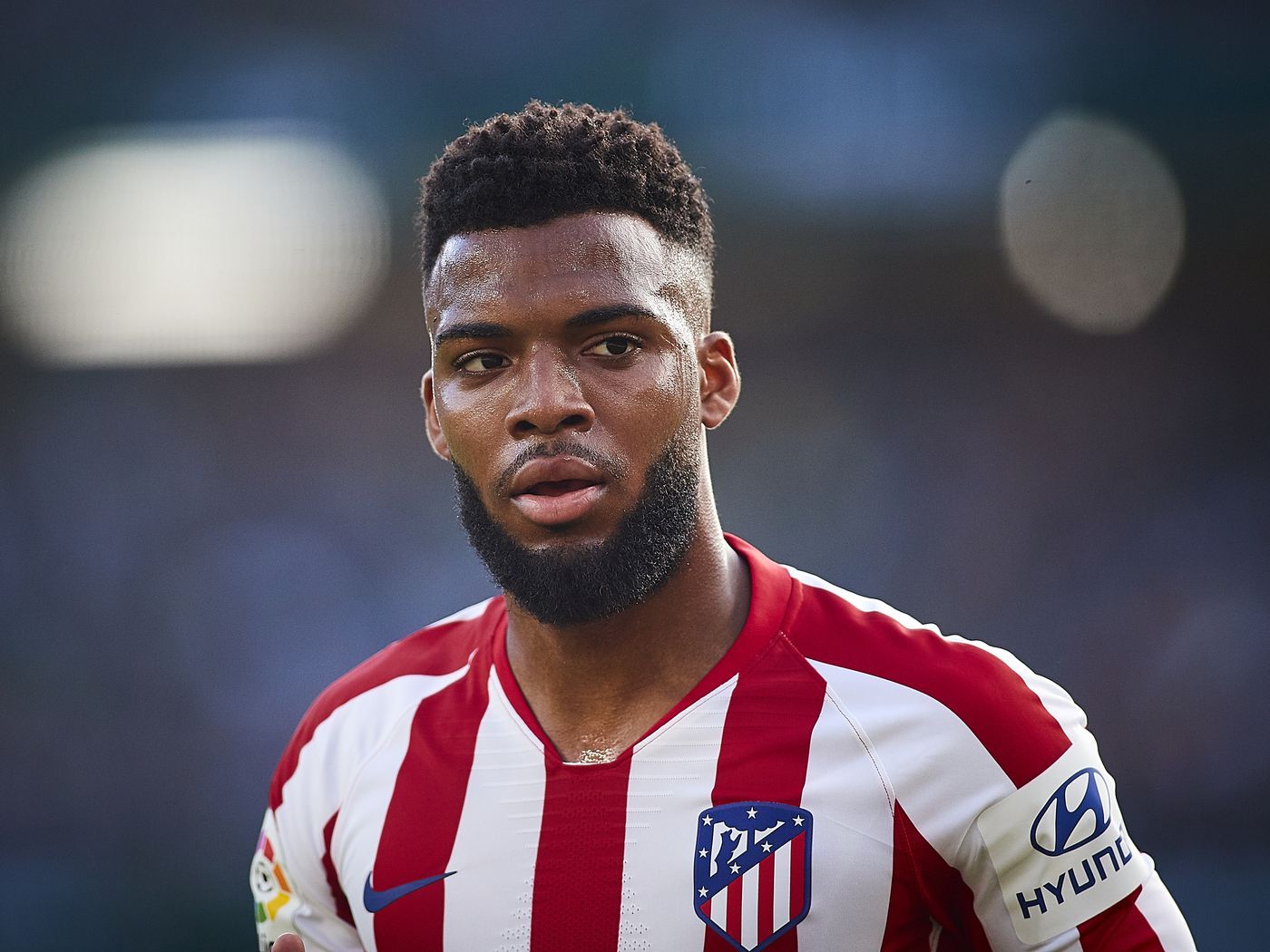 Atlético Madrid flop Thomas Lemar offered to Chelsea