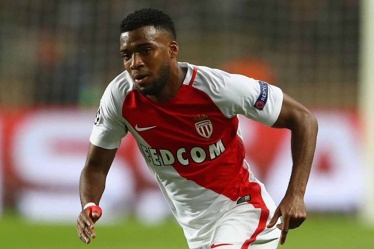 Barcelona Bid Less Than Liverpool for Thomas Lemar per French Reports Liverpool Offside