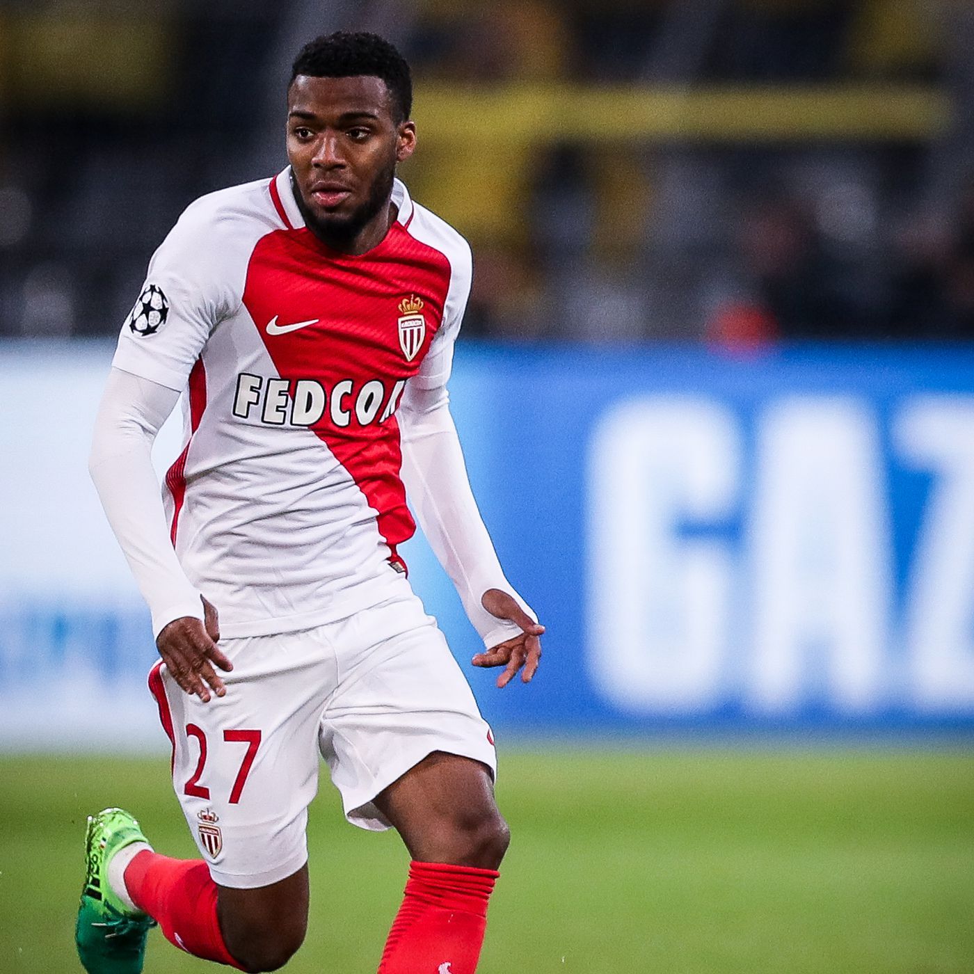 Monaco Sign Potential Thomas Lemar Replacement Liverpool Offside