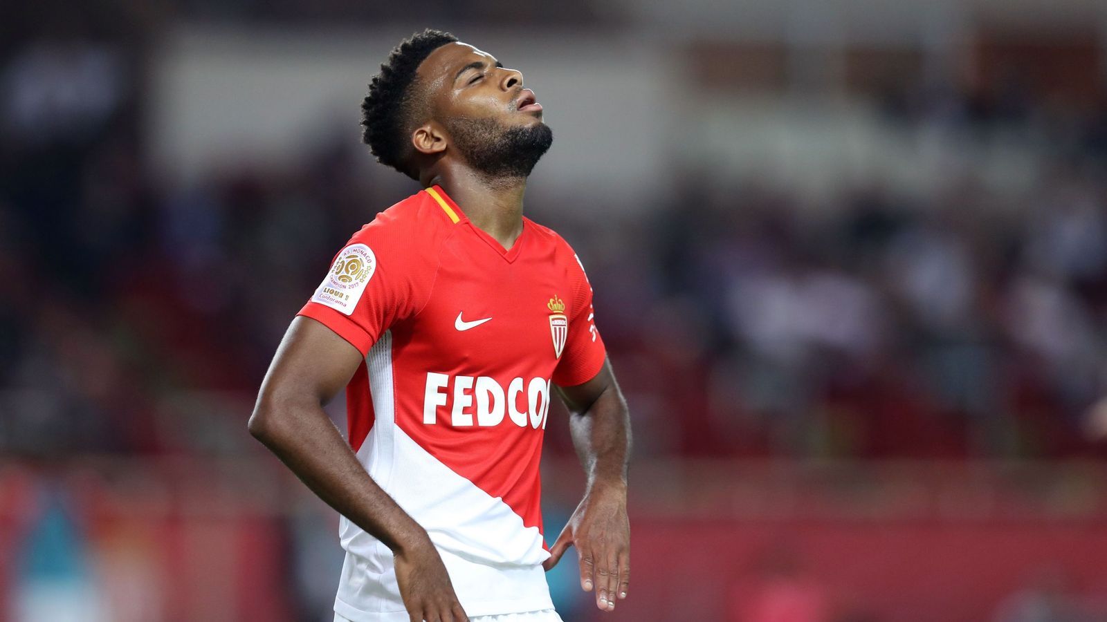 Thomas Lemar not joining Liverpool or Arsenal in January, say Monaco