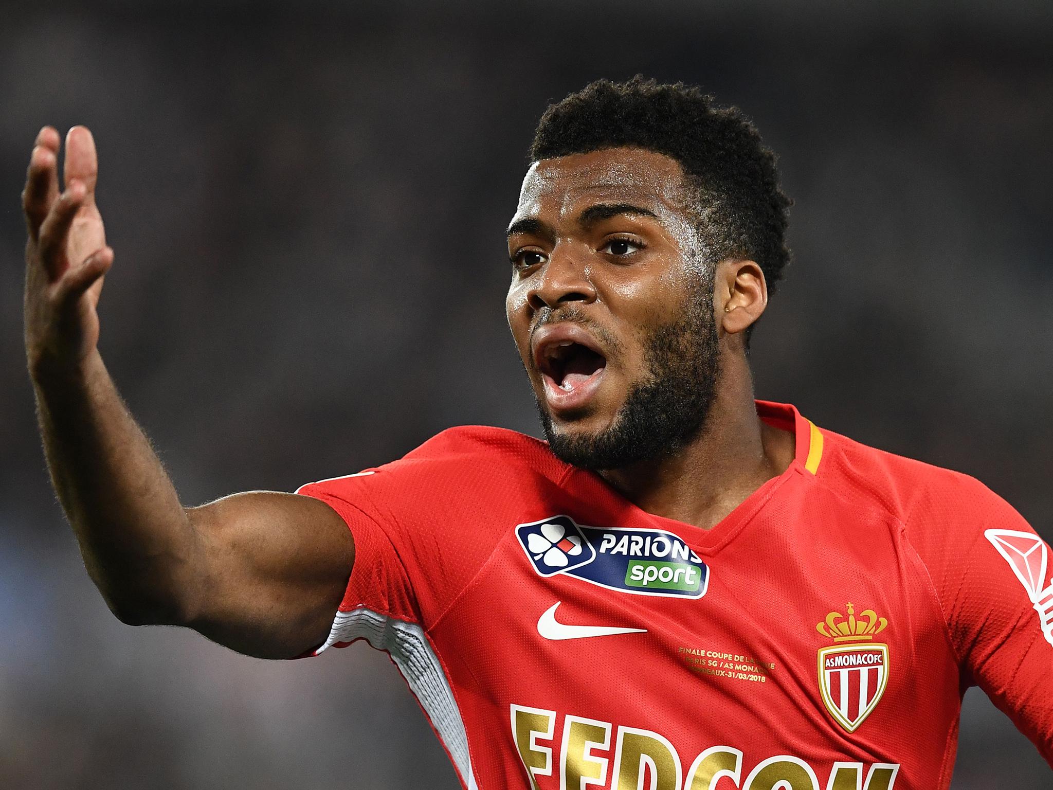 Thomas Lemar latest: Arsenal and Liverpool to miss out as Atletico Madrid agree fee for Monaco winger