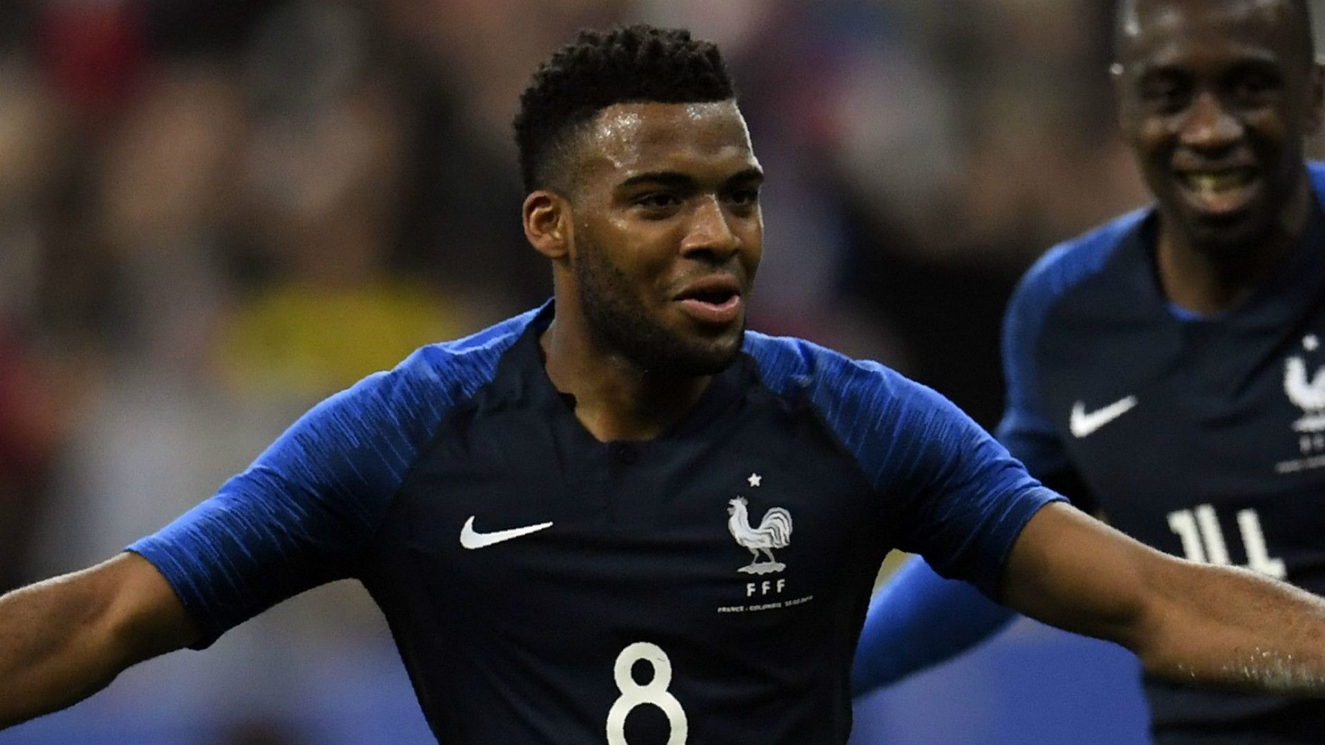 World Cup 2018: Lemar vows to play anywhere for France as he tips Les Bleus to go far in Russia