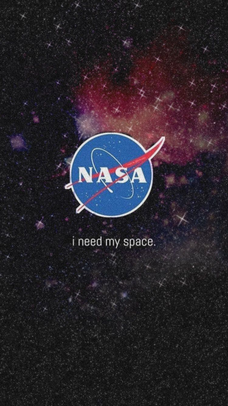 Wallpapers and Backgrounds for NASA by Floor Girls