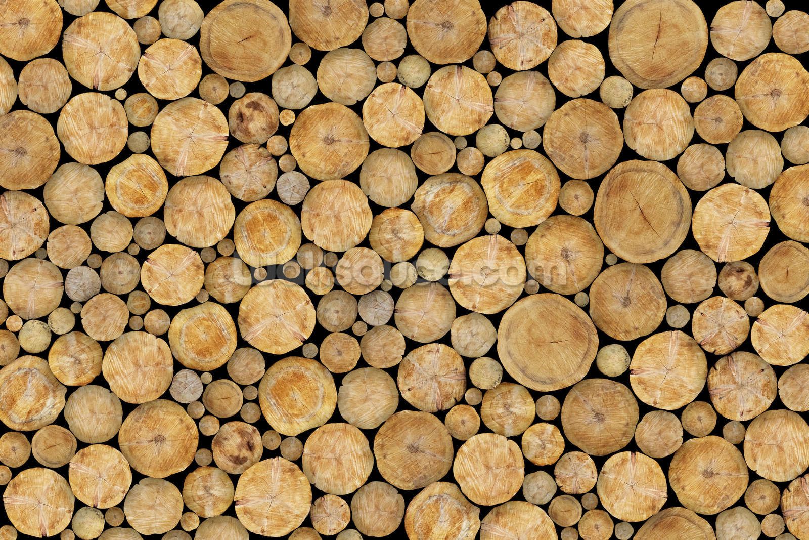 Log Pile Background. Cute Blog Background, Yule Log Wallpaper and Wallpaper Log Cabin Quilt
