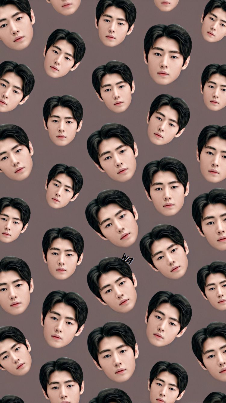 I LAND WALLPAPERS di 2020. Selebritas, Wallpaper lucu, Pacar pria