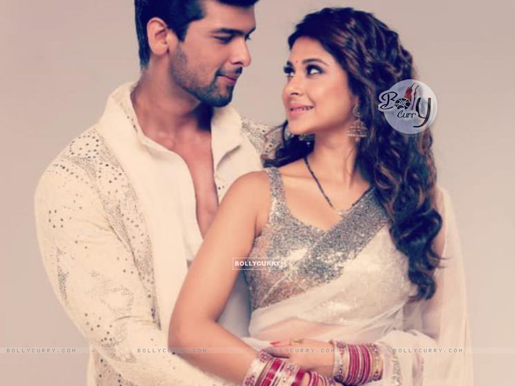 Wallpaper Winget and Kushal Tandon size:1024x768