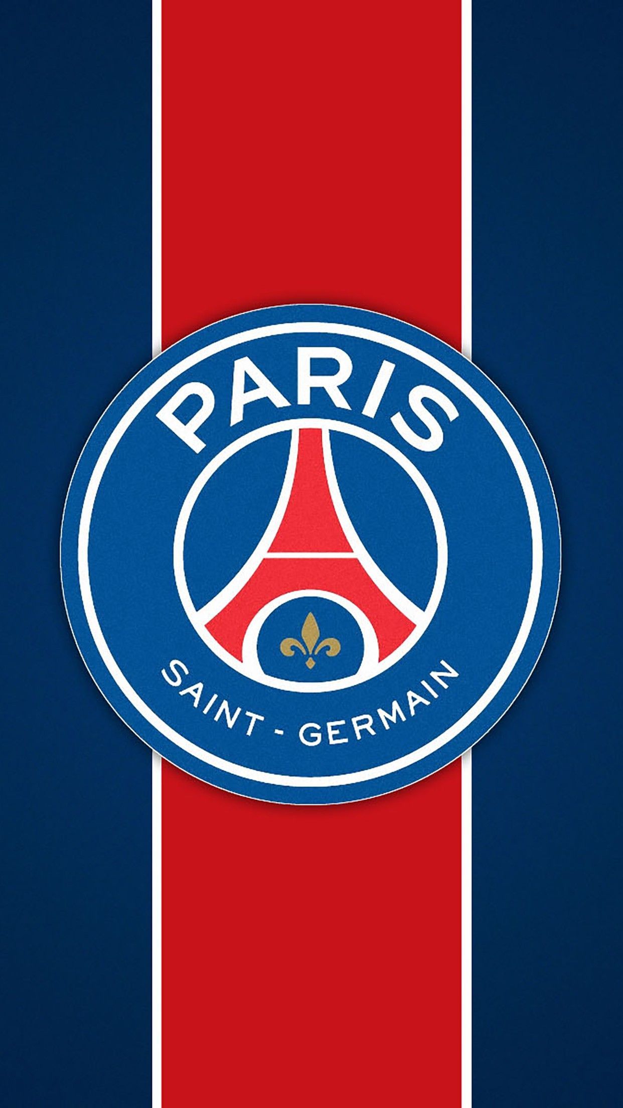 PSG Team Wallpapers  Wallpaper Cave